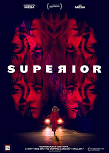 Superior |   DVD